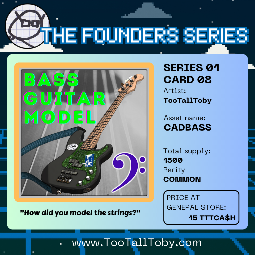 CADBASS