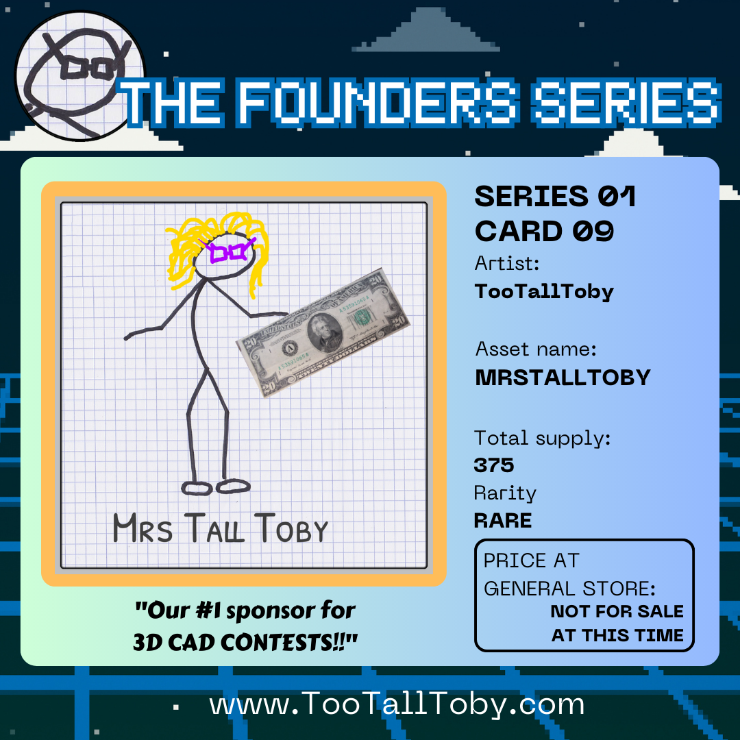 MRSTALLTOBY