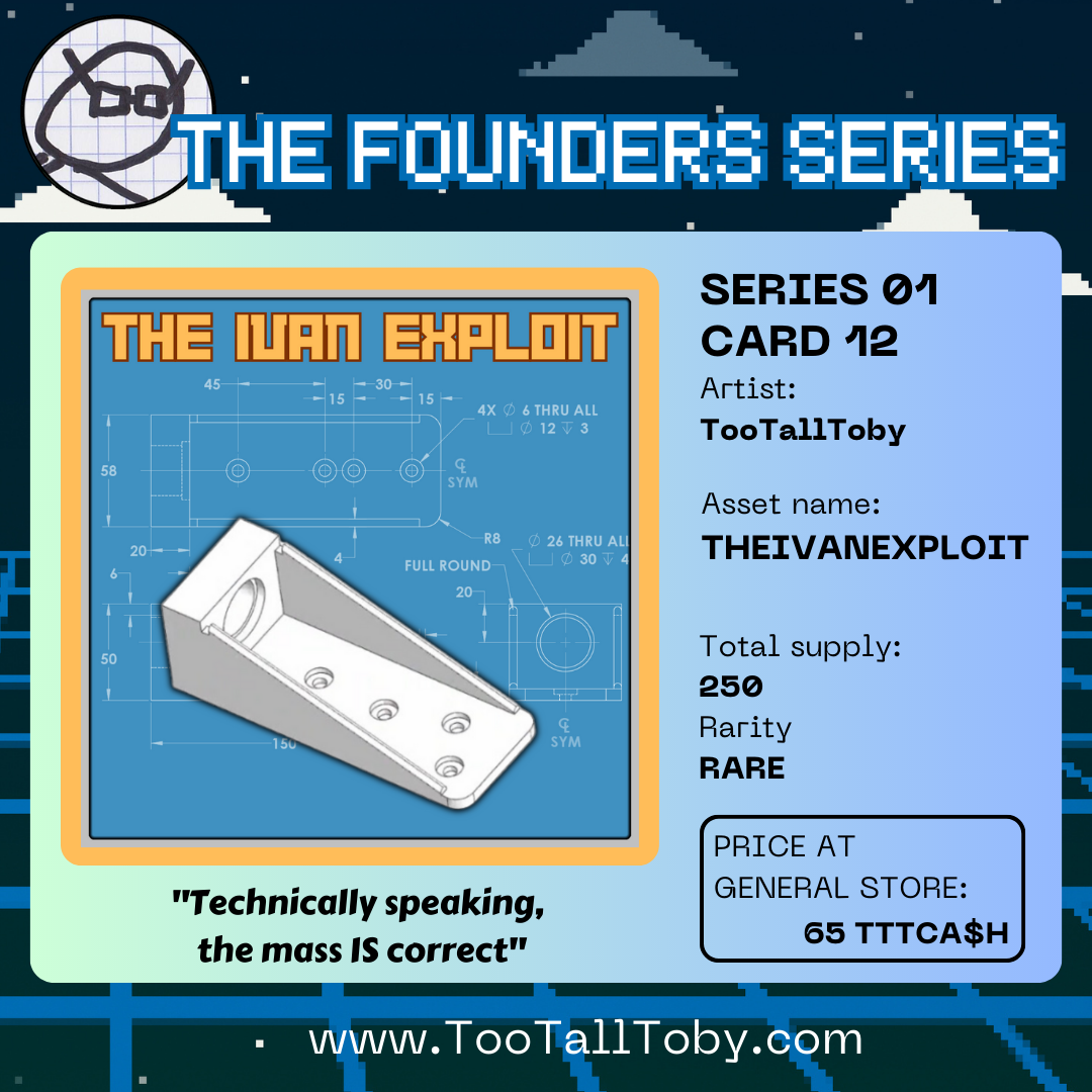 THEIVANEXPLOIT