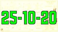 25-10-20