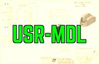 USR-MDL