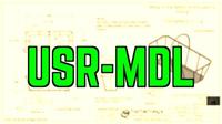 USR-MDL