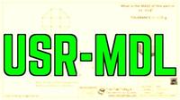 USR-MDL