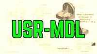 USR-MDL