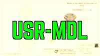 USR-MDL