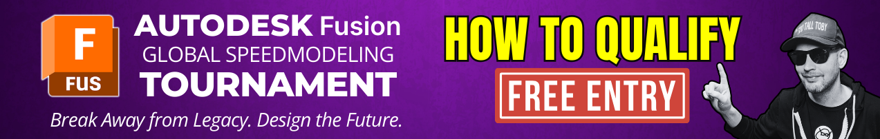 2026 PRO CAD Tournament LEADERBOARD HOW TO VIDEO