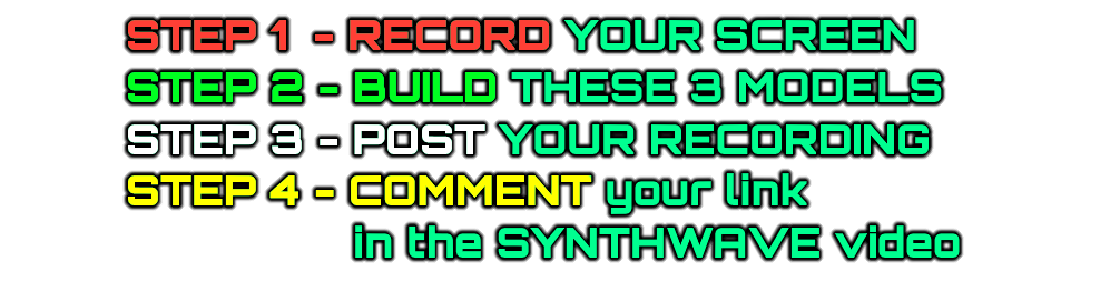 Rules Summary