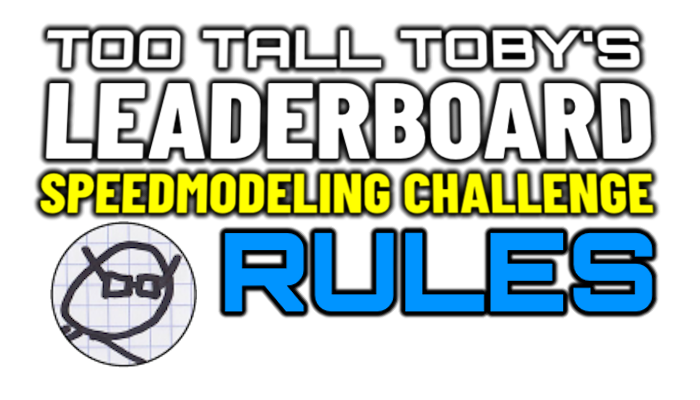 Leaderboard Rules