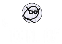 Too Tall Toby