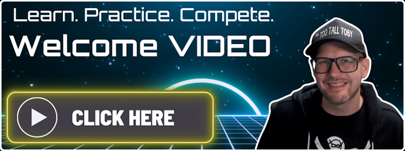 Intro Video Banner
