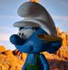 Knutselsmurf